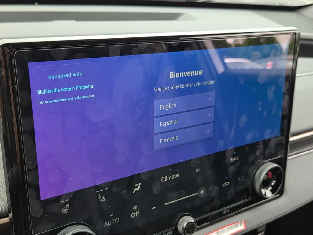 New 2026 Toyota bZ AWD/4WD image 19