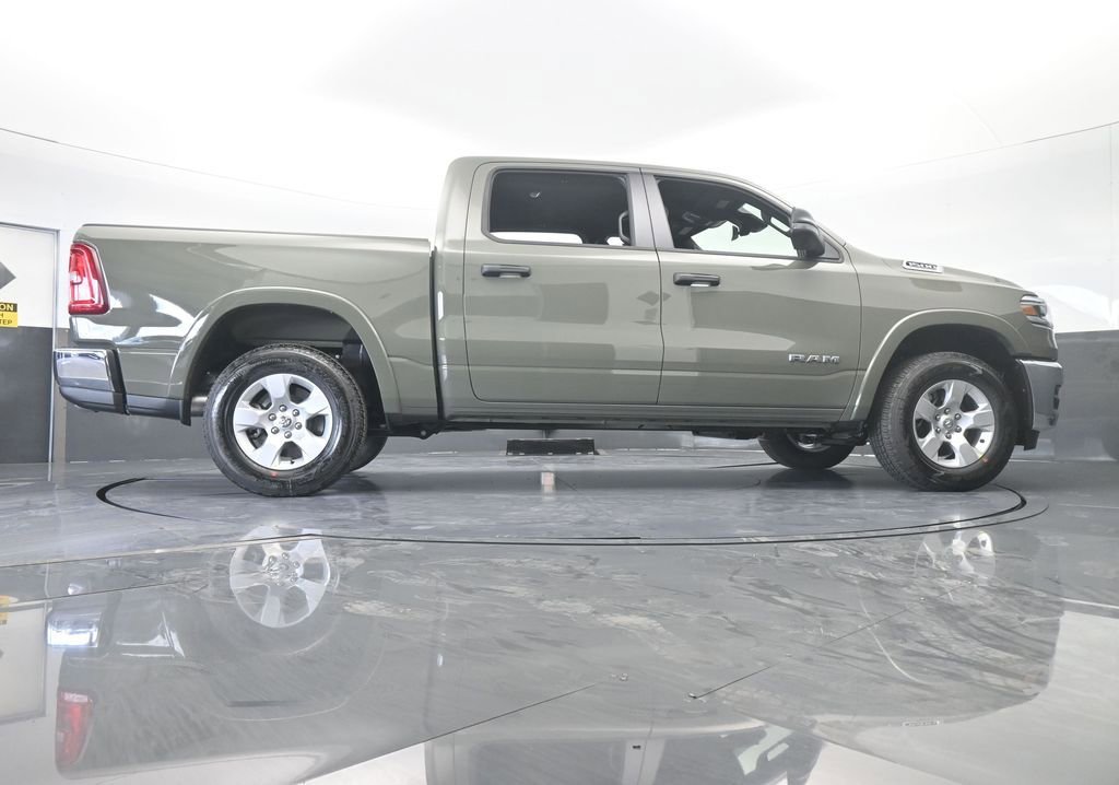 Used 2026 RAM 1500 Big Horn RWD image 57