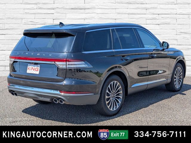 Used 2023 Lincoln Aviator Reserve w/ Equipment Group 201A image 5