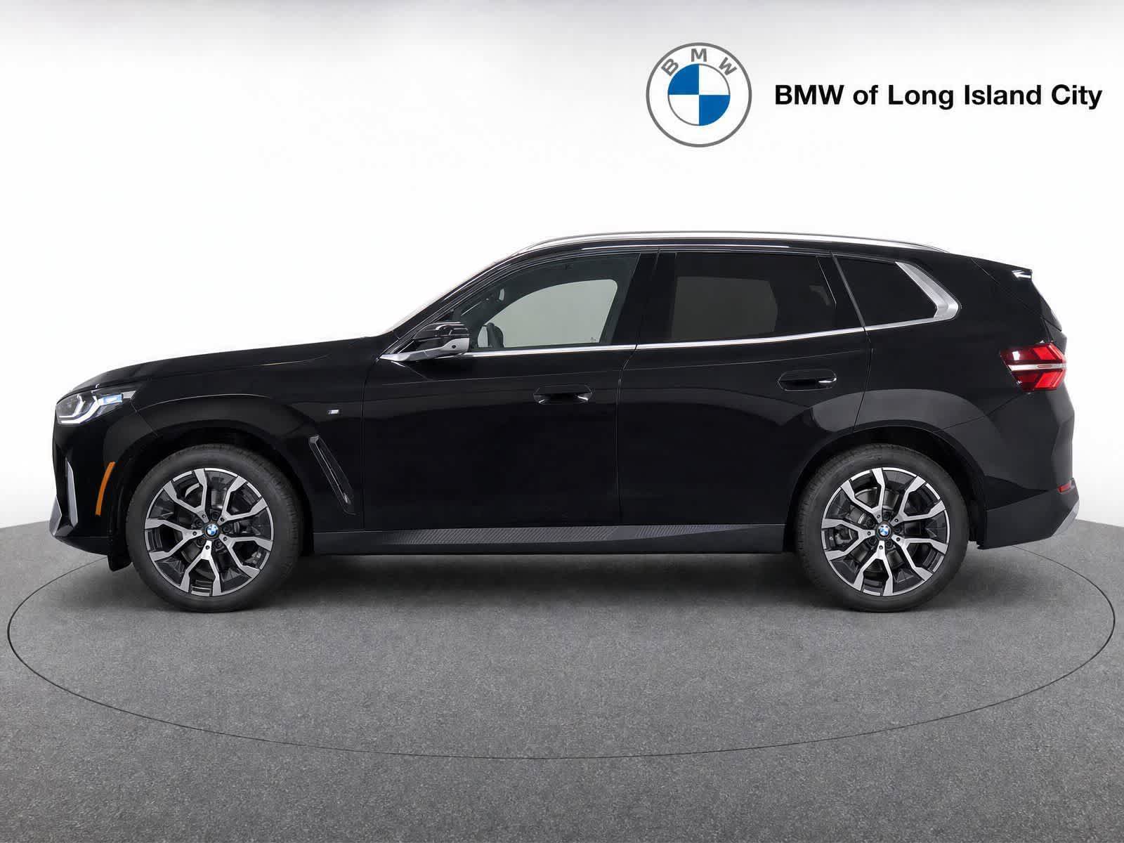 New 2026 BMW X3 xDrive30i w/ Premium Package AWD/4WD image 4