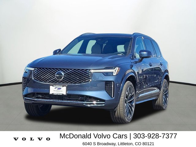 Used 2026 Volvo XC90 B6 Plus w/ Protection Package Premier AWD/4WD image 1