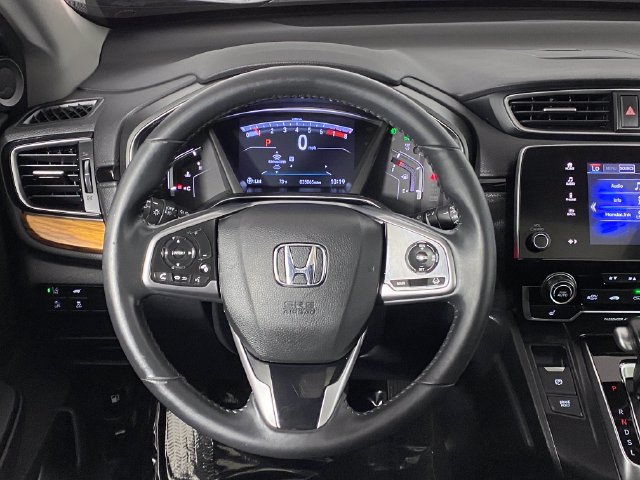 Used 2022 Honda CR-V EX-L image 18
