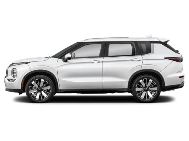 New 2026 Mitsubishi Outlander SE image 24