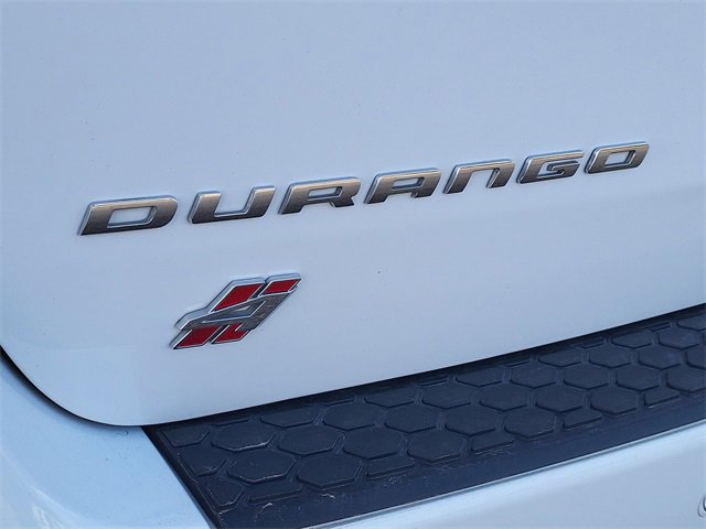 Certified 2024 Dodge Durango GT image 7