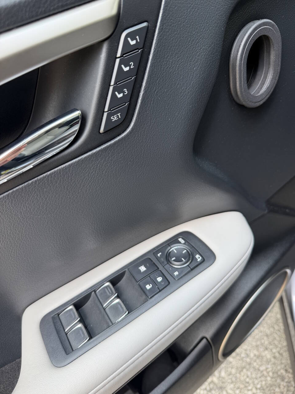 Used 2019 Lexus RX 350 AWD w/ Navigation Package image 20