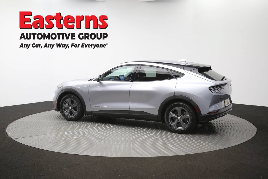 Used 2021 Ford Mustang Mach-E Select AWD/4WD image 60