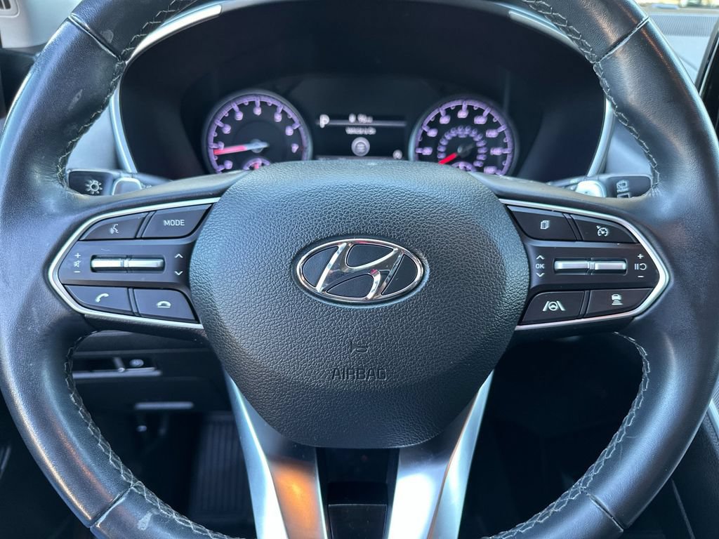 Used 2023 Hyundai Santa Fe XRT FWD image 23