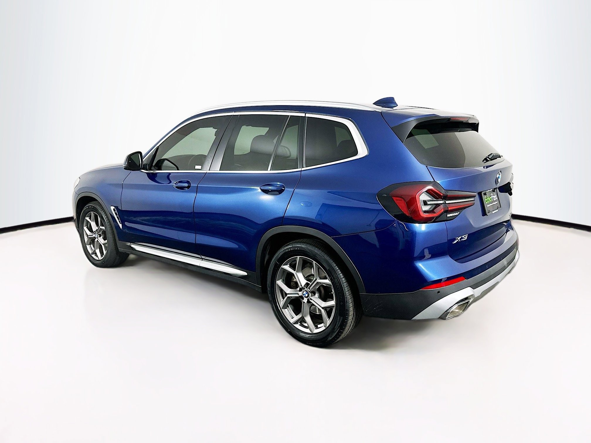 Used 2023 BMW X3 sDrive30i w/ Convenience Package image 5