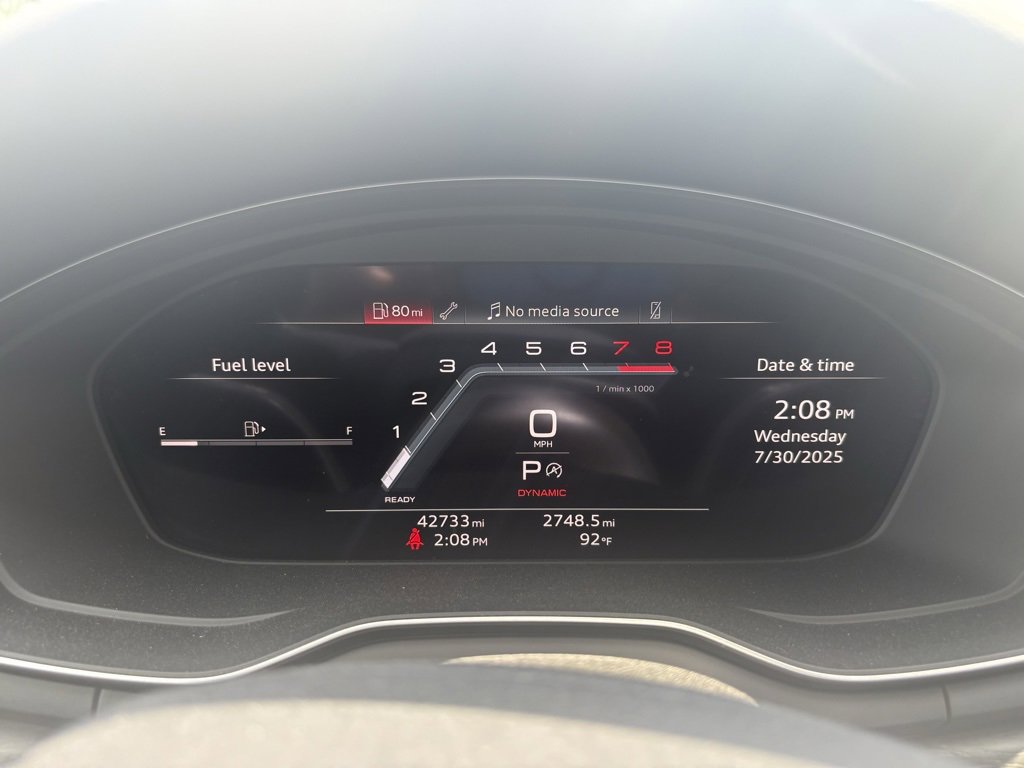 Used 2024 Audi A4 2.0T Premium Plus image 27