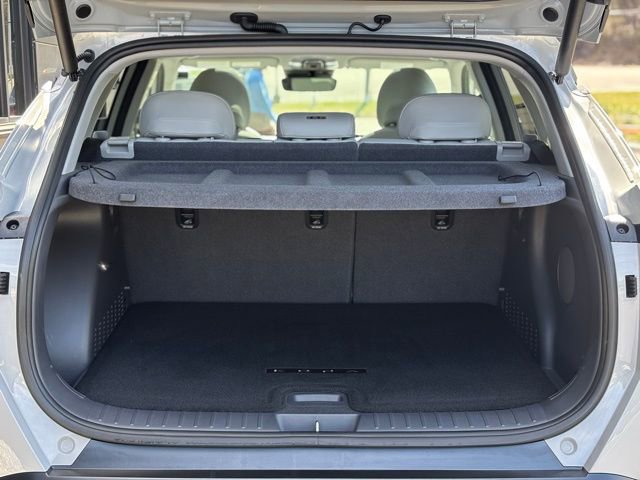 Used 2025 Hyundai Kona Limited image 66