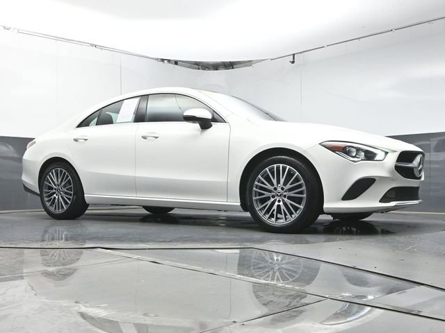 Used 2020 Mercedes-Benz CLA 250 image 33