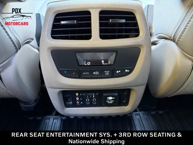 Used 2017 Honda Pilot Touring image 28