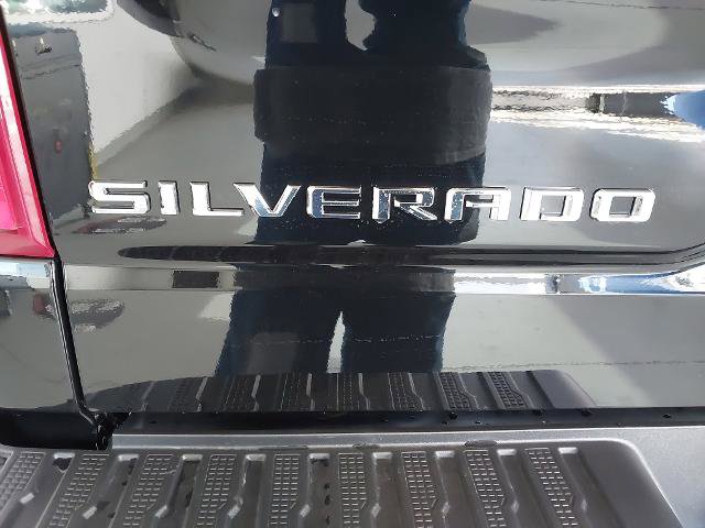 New 2026 Chevrolet Silverado 1500 RST w/ RST All Star Premium Package image 32
