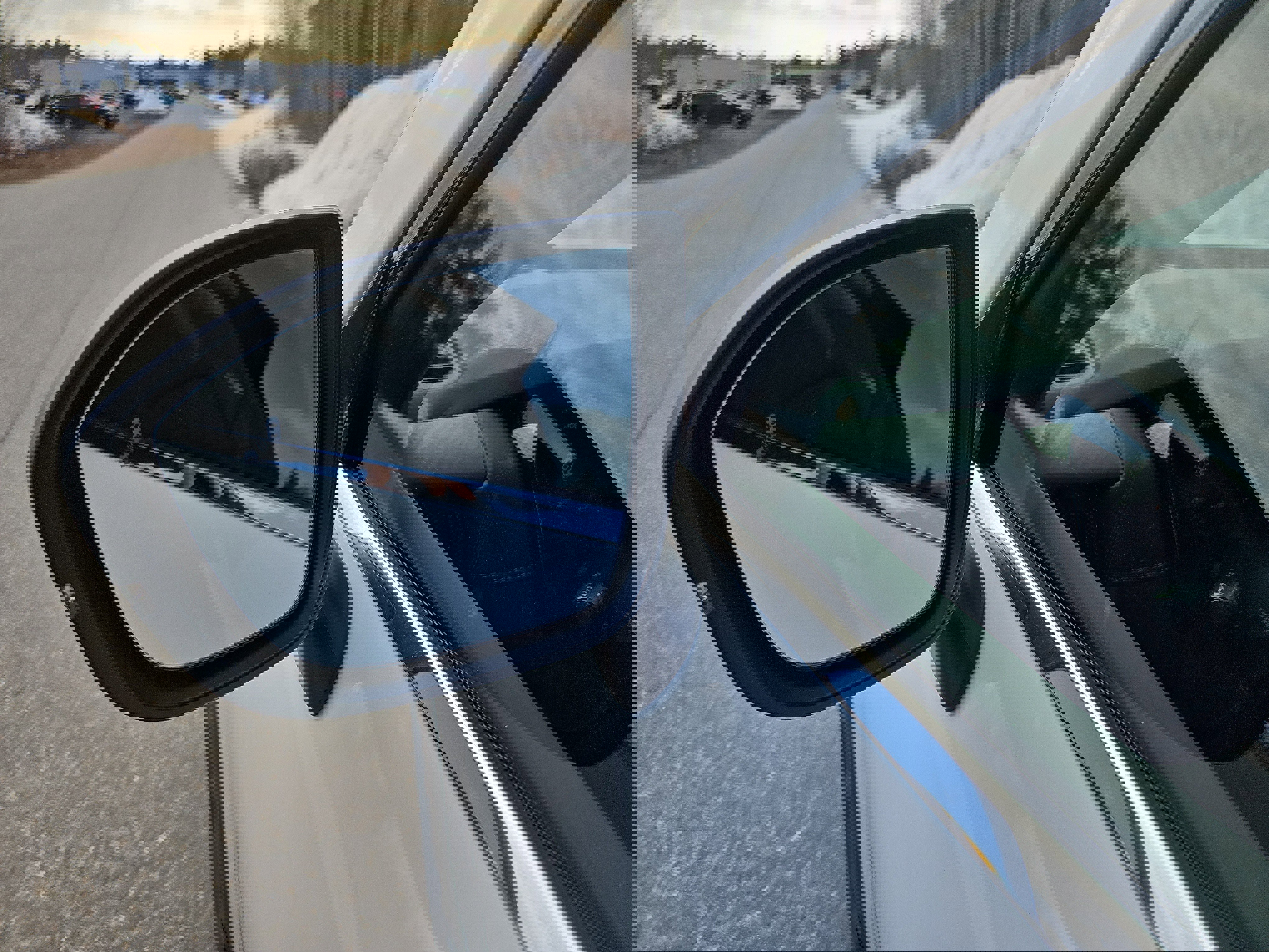 New 2026 Nissan Pathfinder Platinum image 13