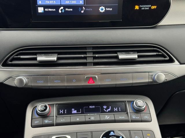 Used 2022 Hyundai Palisade SEL w/ Convenience Package image 12