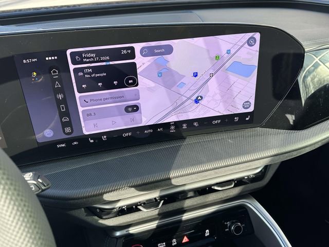 New 2026 Audi SQ5 Premium Plus image 11