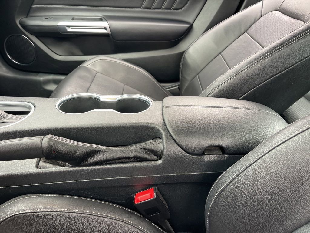 Certified 2023 Ford Mustang Premium image 15