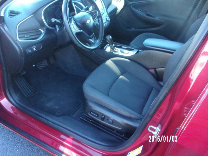 Used 2019 Chevrolet Malibu RS image 7