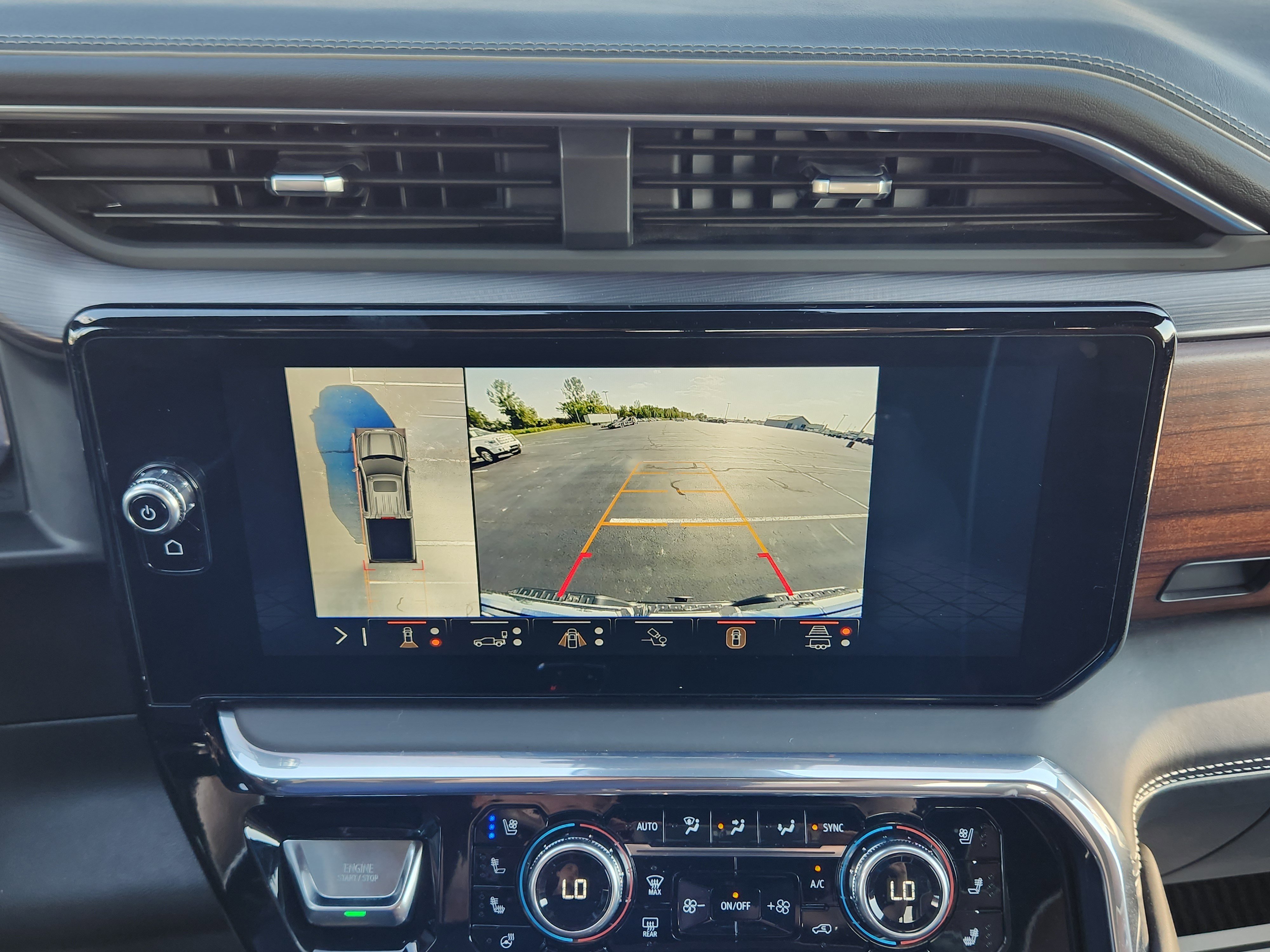 Used 2024 GMC Sierra 1500 Denali Ultimate image 19