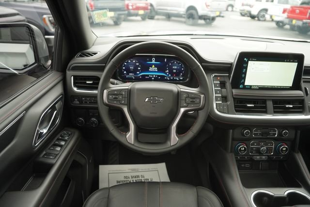 Used 2024 Chevrolet Tahoe RST w/ Luxury Package image 24