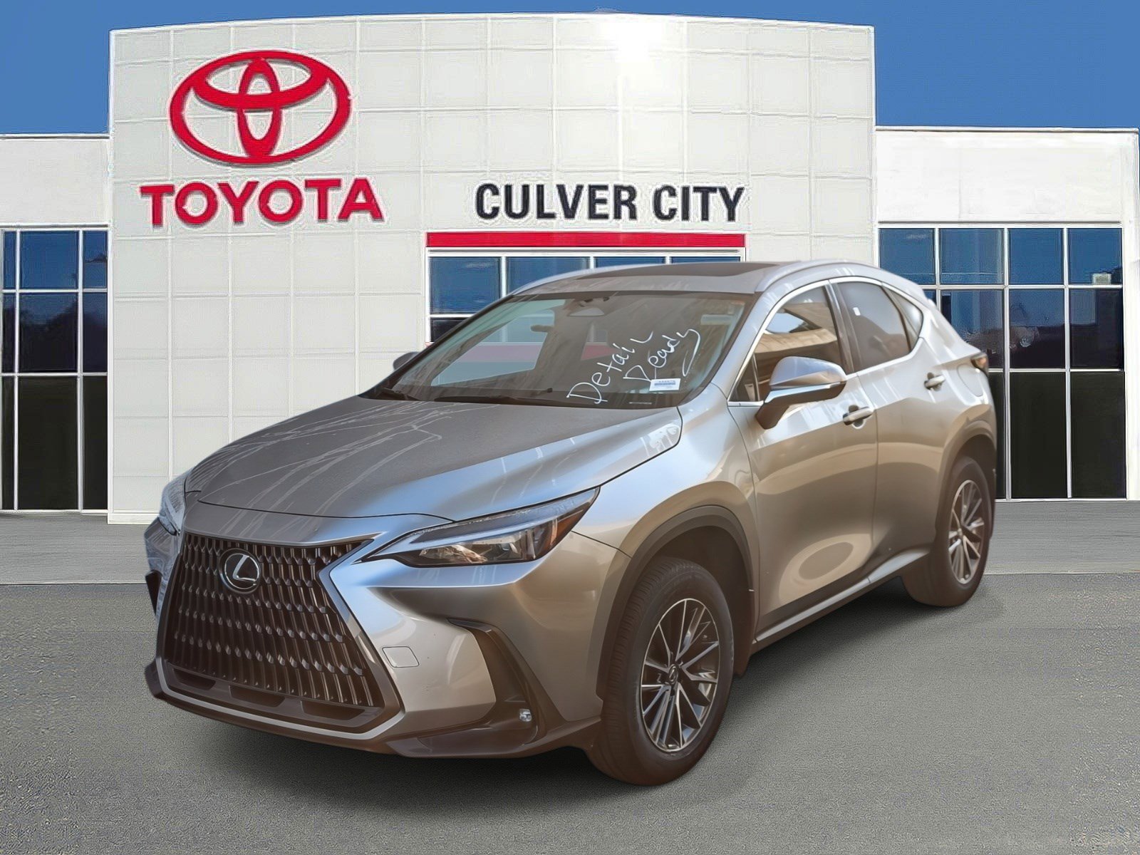 Used 2022 Lexus NX 350 AWD