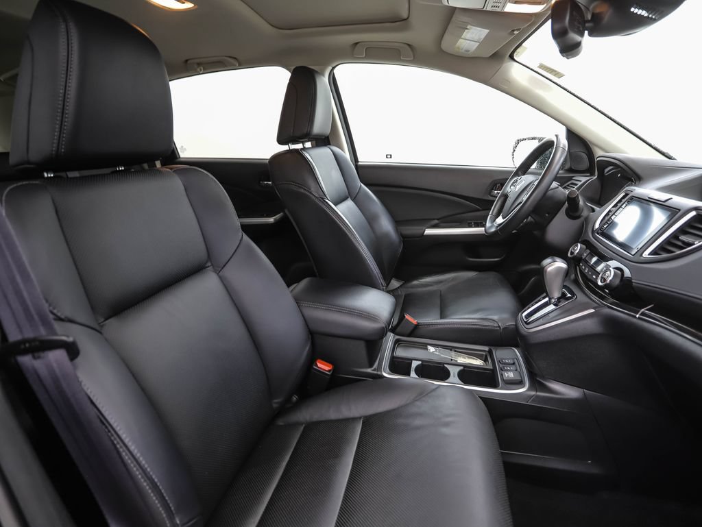 Used 2016 Honda CR-V Touring image 30
