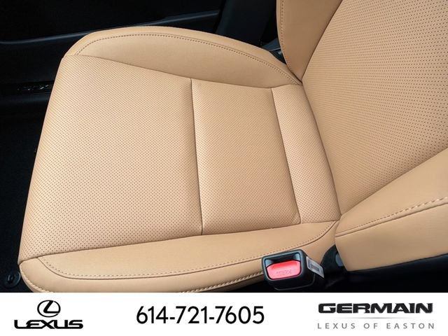 New 2026 Lexus RX 350 Premium AWD/4WD image 29