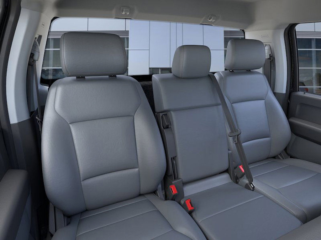 New 2025 Ford F350 XL w/ Snow Plow Prep Package image 10