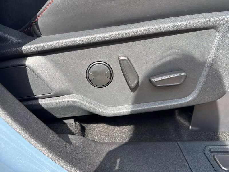 New 2025 Ford Bronco Raptor image 17