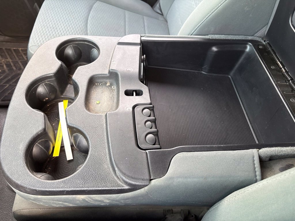 Used 2016 RAM 1500 Tradesman w/ Popular Equipment Group RWD image 24