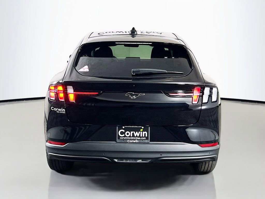 New 2026 Ford Mustang Mach-E Premium image 14