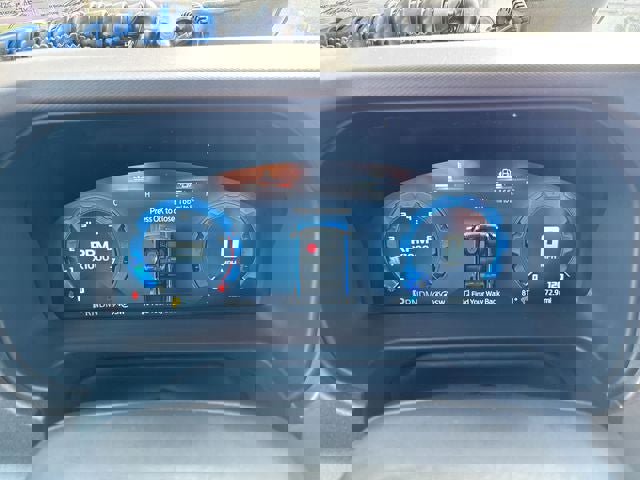 New 2025 Ford Bronco Big Bend image 15