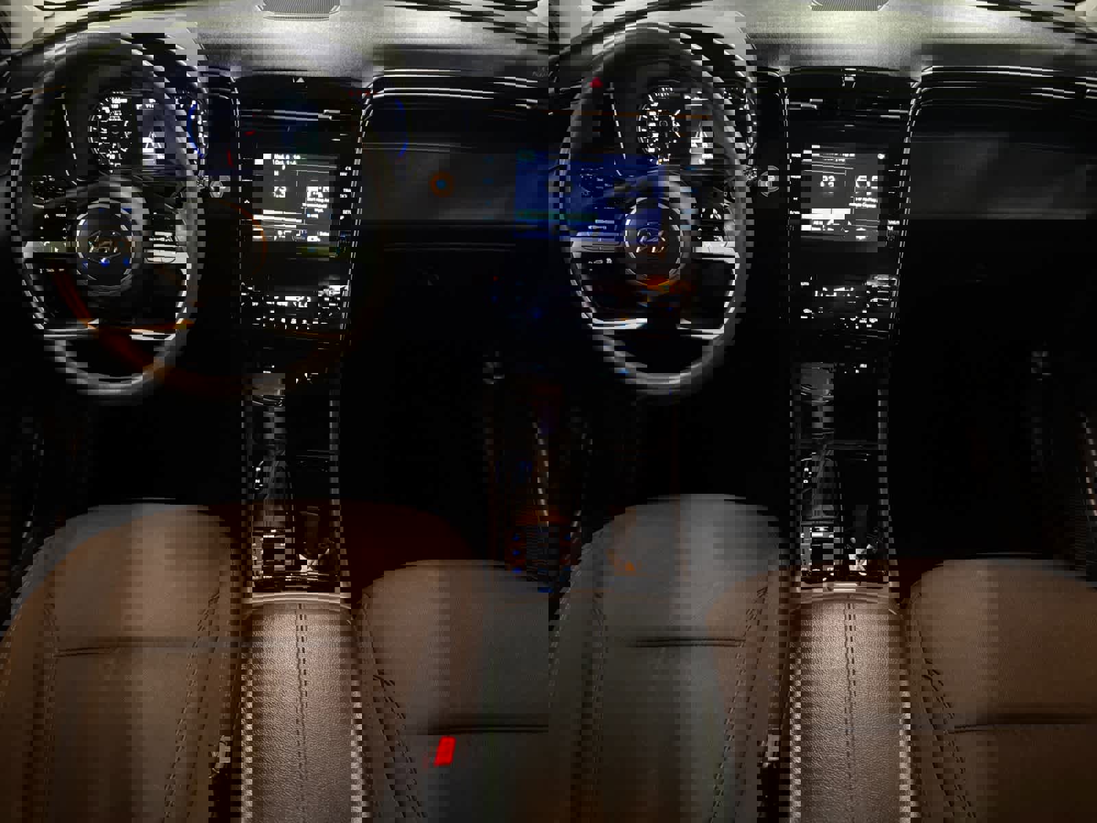 Used 2024 Hyundai Tucson SEL image 14