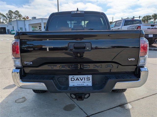 Used 2023 Toyota Tacoma TRD Off-Road image 5