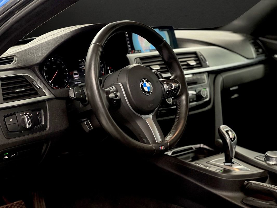 Used 2019 BMW 430i xDrive Coupe image 16