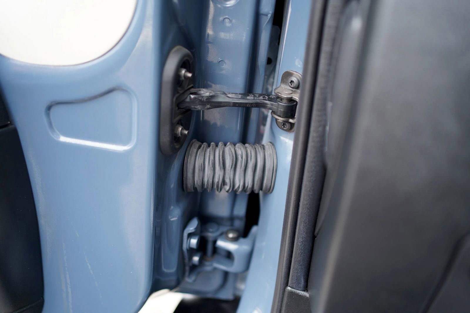 Used 2020 RAM ProMaster 3500 FWD image 21