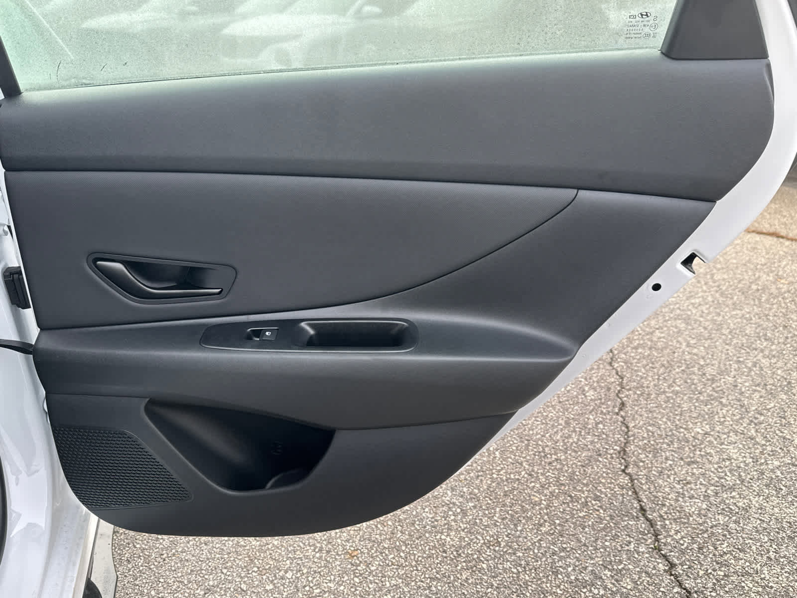 New 2025 Hyundai Elantra N Line image 14