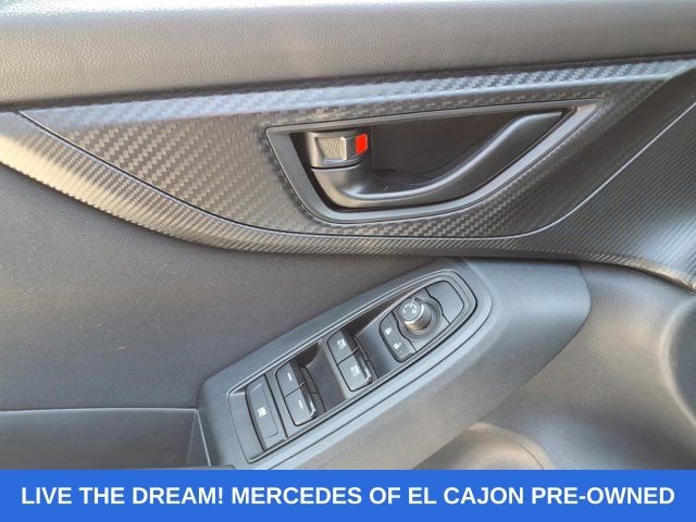 Used 2023 Subaru Crosstrek 2.0i AWD/4WD image 15