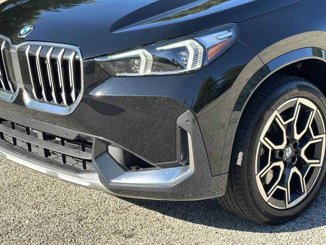 Certified 2023 BMW X1 xDrive28i w/ Convenience Package AWD/4WD image 13
