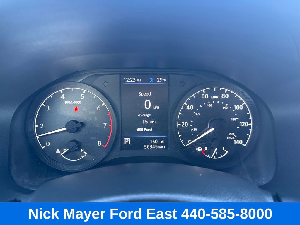 Used 2023 Nissan Altima 2.5 S image 14