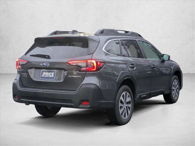 Used 2024 Subaru Outback Premium image 5