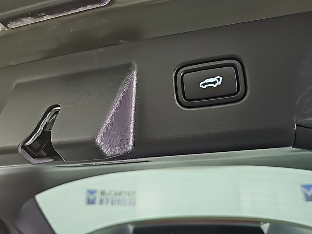 Used 2025 Hyundai Tucson SEL image 13