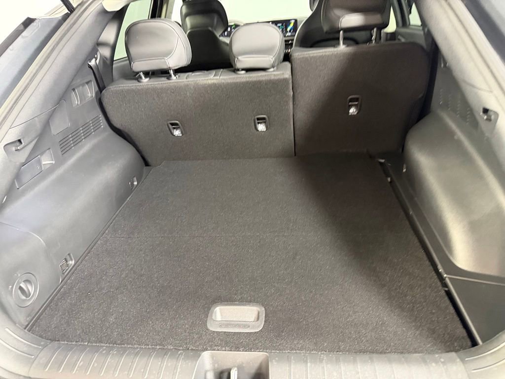 Used 2025 Kia EV6 Light RWD image 32