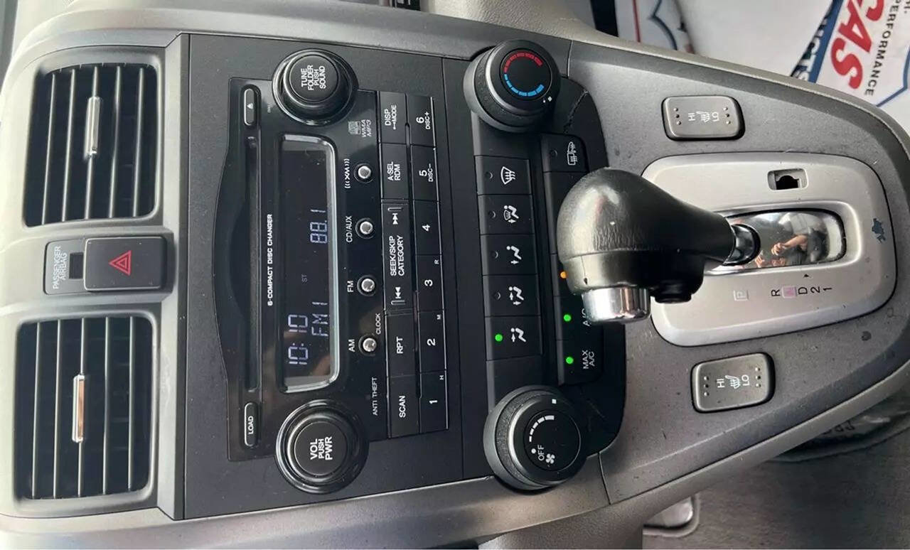 Used 2007 Honda CR-V EX-L image 27