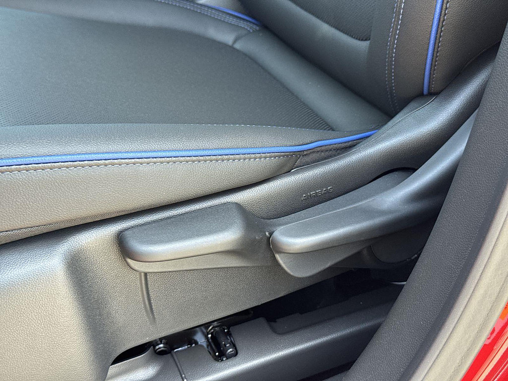 New 2026 Buick Encore GX Sport Touring FWD image 21