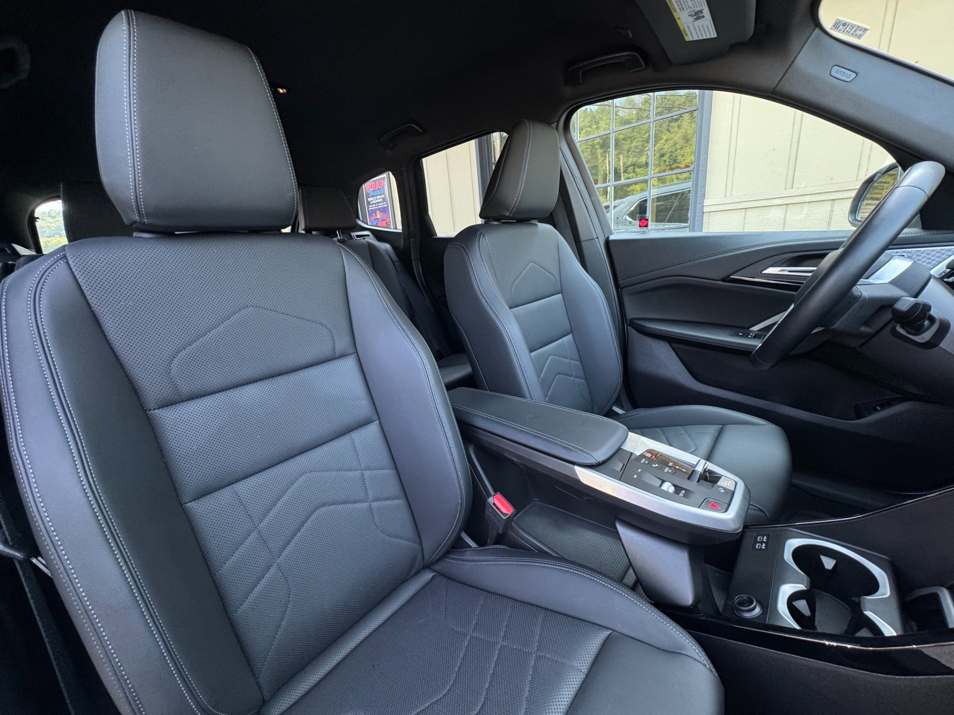 Used 2024 BMW X1 xDrive28i w/ Convenience Package image 23