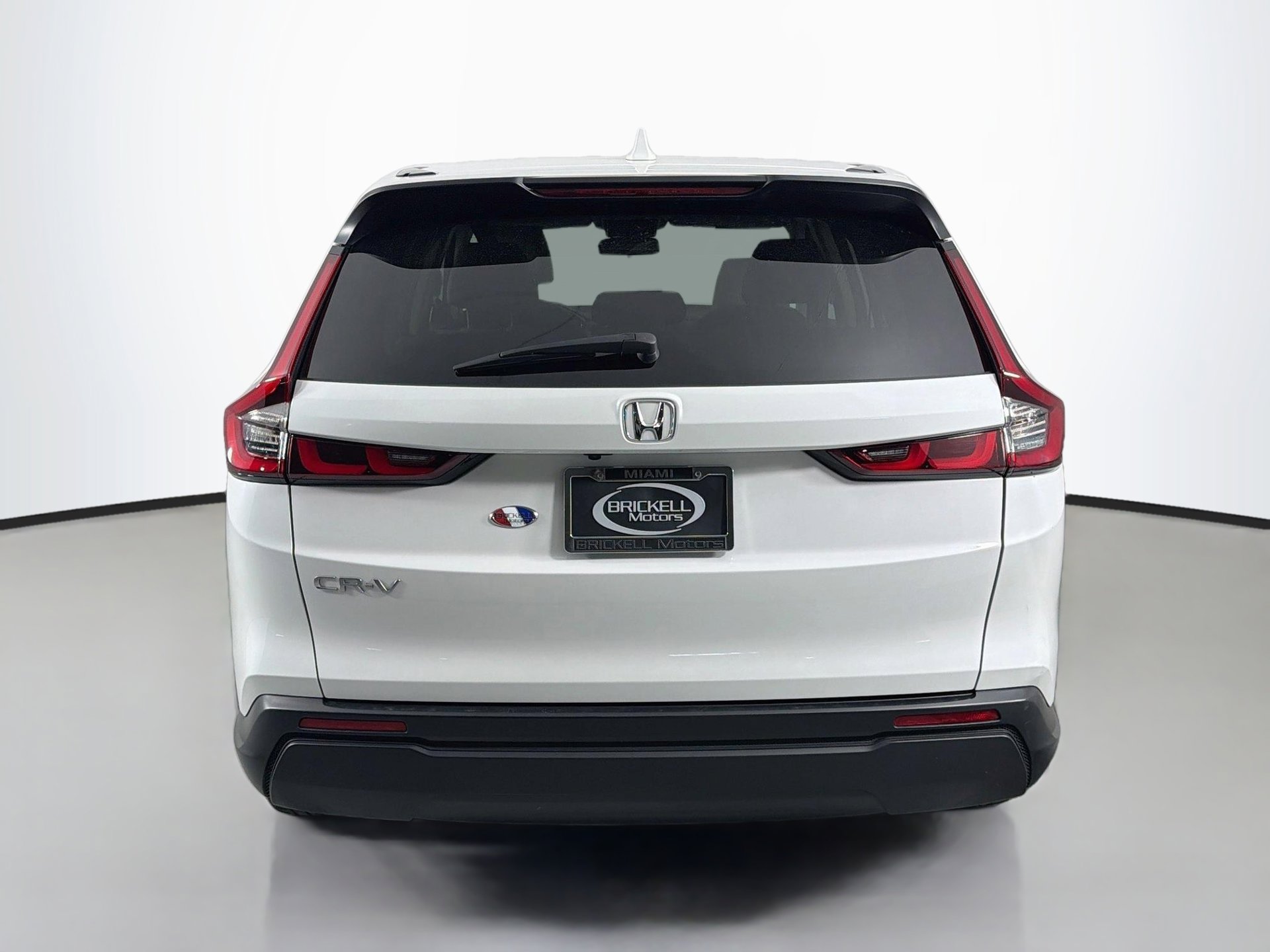 Used 2024 Honda CR-V EX image 4