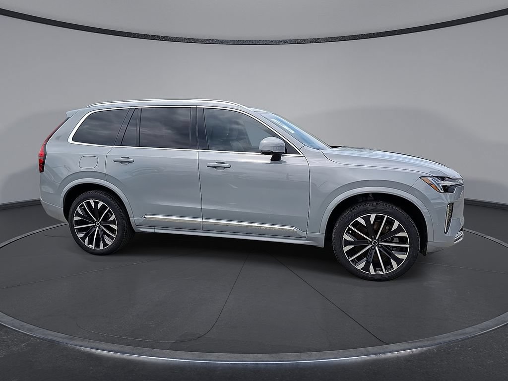 New 2026 Volvo XC90 T8 Core w/ Protection Package Premier AWD/4WD image 6