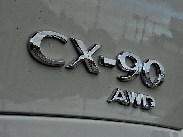 New 2026 MAZDA CX-90 3.3 Turbo w/ Preferred Package image 25