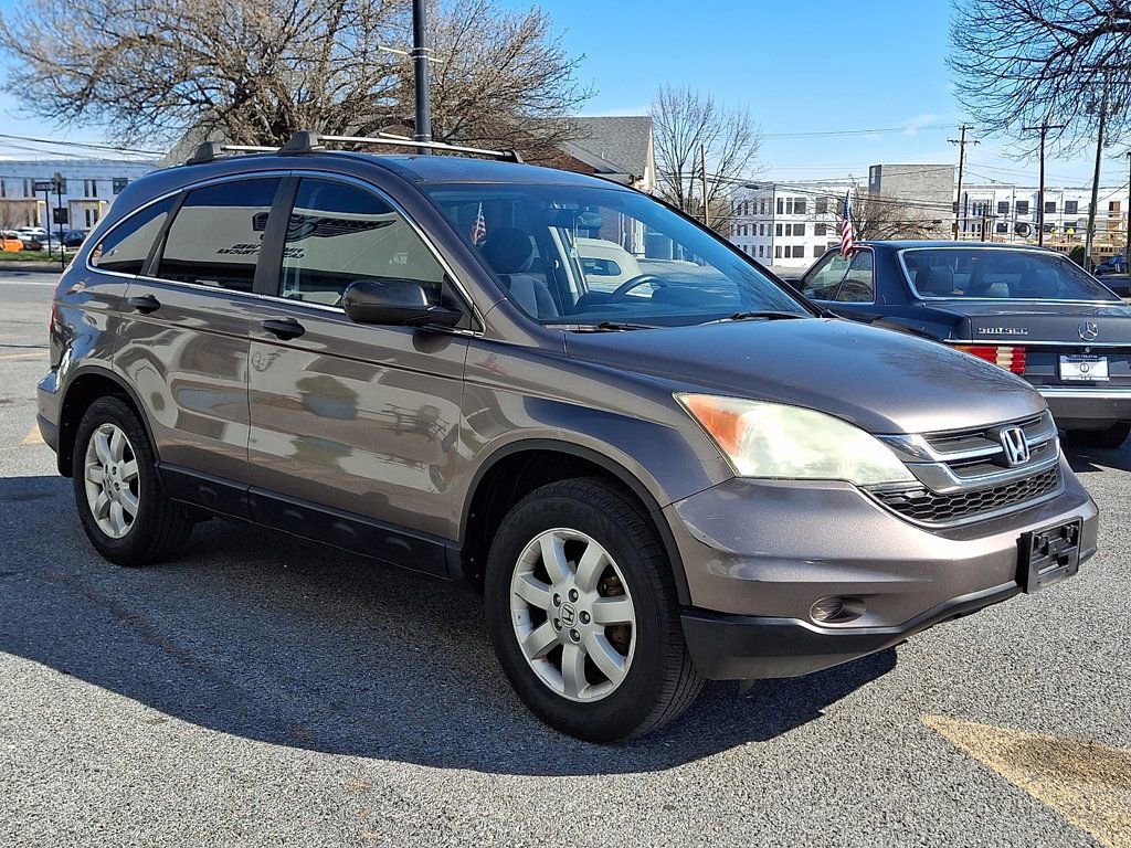 Used 2011 Honda CR-V SE image 2